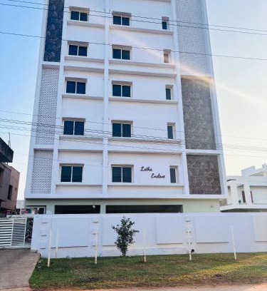 Kakinada Apartment | Vididhillu rooms and Service Apartment