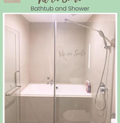 Poblacion District Apartment | Vie en Suite