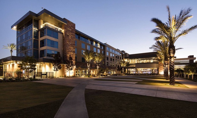 Alpine Resort | Viejas Casino & Willows Hotel