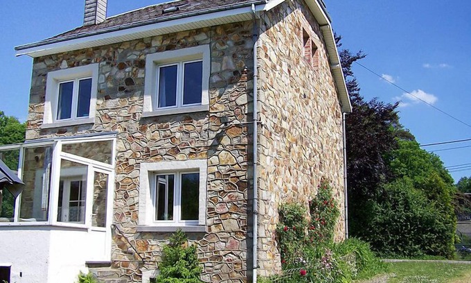 Vielsalm House | Vielsalm by Interhome