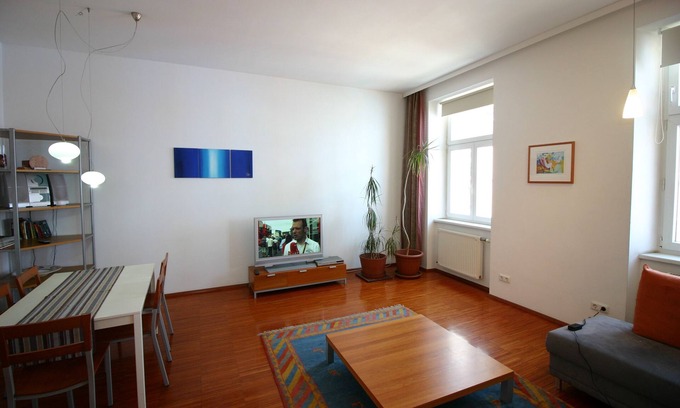 Weißgerber Apartment | Vienna in the heart, Vienna Downtown