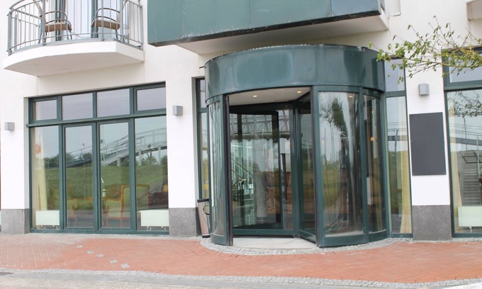 Bensersiel Hotel | Vier Jahreszeiten Bensersiel