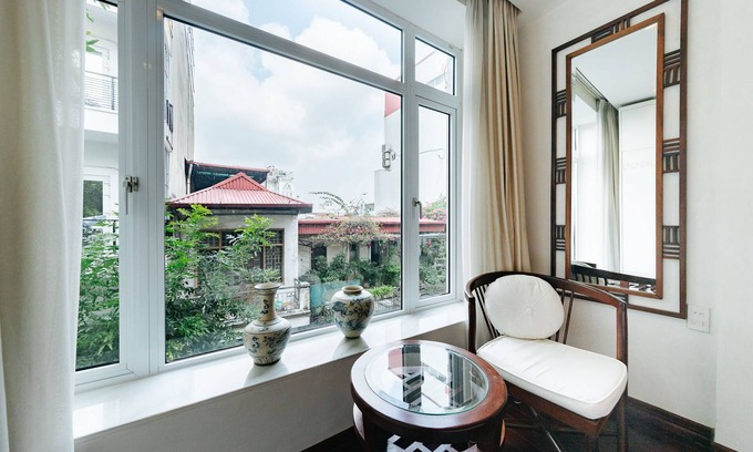 Old Quarter Apartment | Viet HOME - 1 minute to Hoan Kiem Lake, Old Quarter
