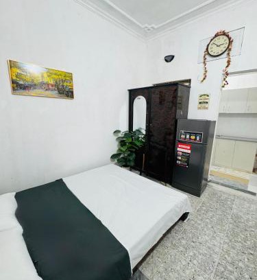 Tay Ho Apartment | Viet Home Stay- Chi nhánh Chùa Láng - Học Viện Ngoại Giao- Ngoại Thương