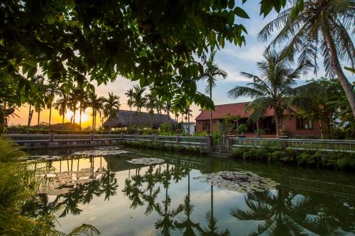 Đong Trieu House | Viet House