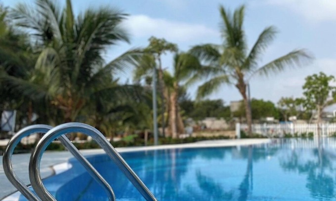 Tuy Phong Hotel | Viet Huong Hotel