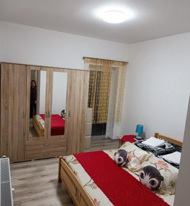 Zelezna Ruda House | Viet Sen Pension