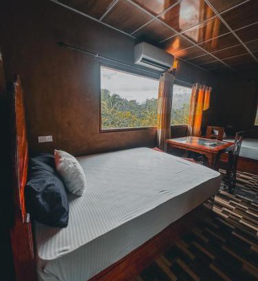 Hali-Ela Hotel | View Paradise