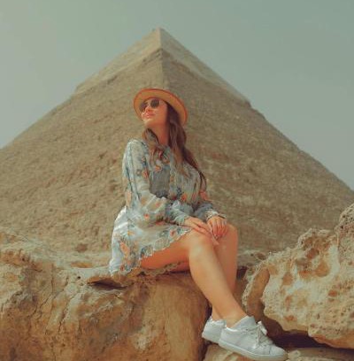 Al-'Umraniyah Hotel | View Pyramid Hotel