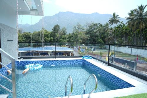 Namakkal House | ViewandChill