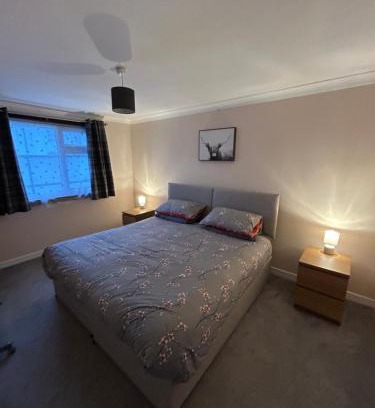 Aberuthven House | Viewlands house