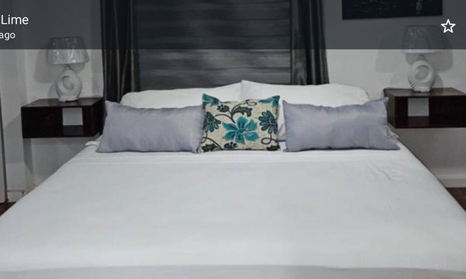 Port Antonio Villa | Views from every angle - 2nd floor cozy villa