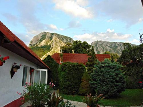 Rimetea House | Vigh vendégház