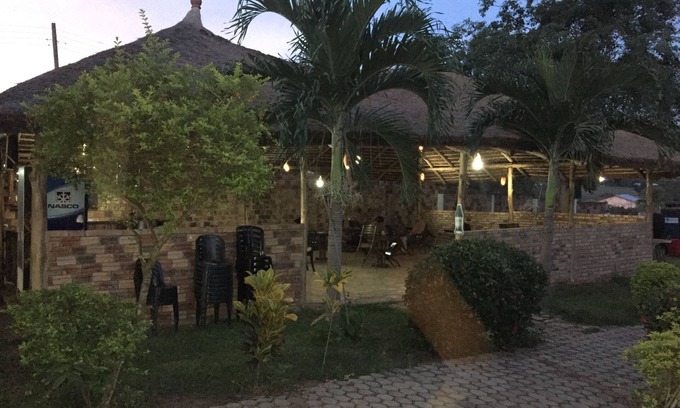 Wenchi Hotel | Viglosam Lodge