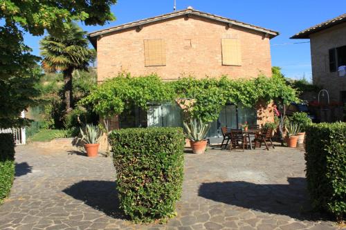 Siena House | Vignano40
