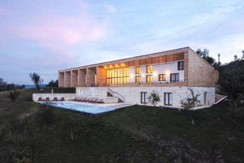 Cheia Resort | ViilA Cheia