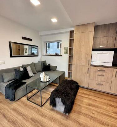 Kristiansund House | Vika Minihouse