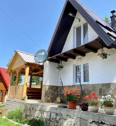 Sumece House | Vikendica Amra i Indir