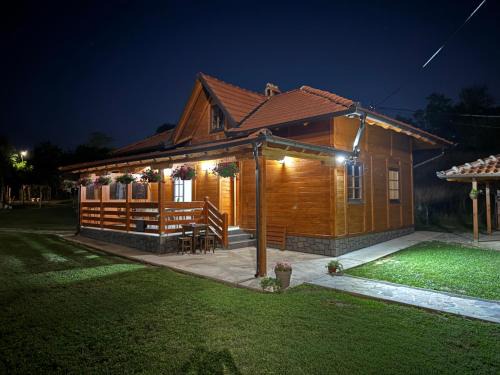 Kraljevo House | Vikendica Anđelković