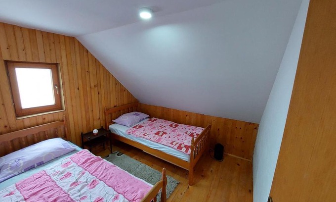 Risovac Ski Chalet | Vikendica Pinus Blidinje