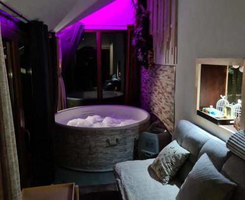 Bosnia House | Vikendica sa djakuzijem Borik