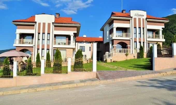 Sapareva Banya House | Vikeya Guest House