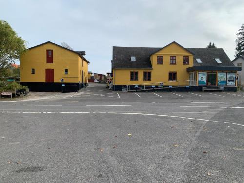 Kirke Saaby Bed & Breakfast | VikingBnB