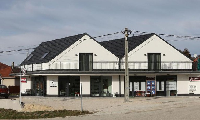 Epleny Apartment | Viktória Vendégház