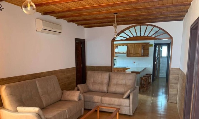 La Solana Villa | Villa