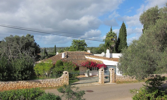 Alcalar Villa | Villa Fumone - Portimão - private home between Penina and Morgado Golf