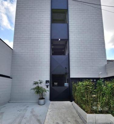 Vila Jaguara Apartment | Vila 50 Hospedagem