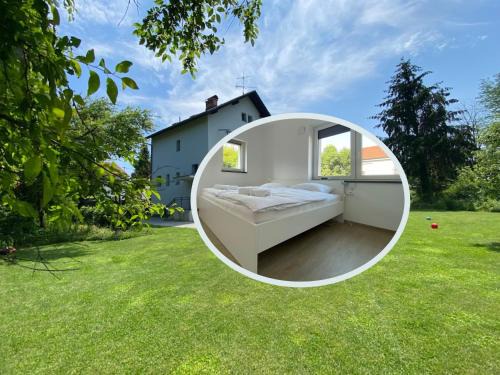 Ljubljana Apartment | VILA ADA - 4 Cosy Apartments