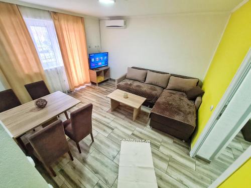 Soko Banja Apartment | Vila Aleksandra 2 Apartman 1