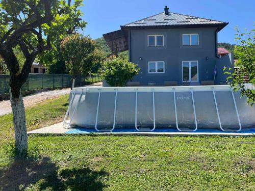 Krivoglavci Villa | Vila Ali