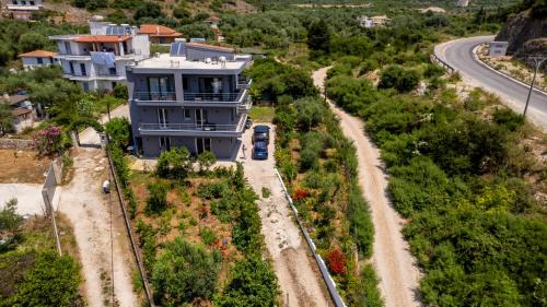 Himare Apartment | Vila Andrea