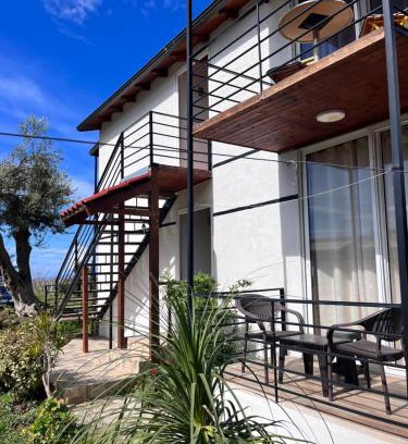 Qazim Pali Apartment | Vila Ari