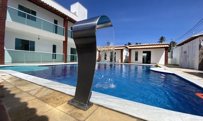 Sao Jose da Coroa Grande Villa | Vila Bangalô