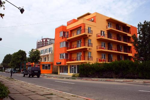 Venus House | Vila Bucura 19
