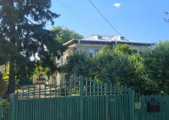Horia Villa | Vila CASA NOVA