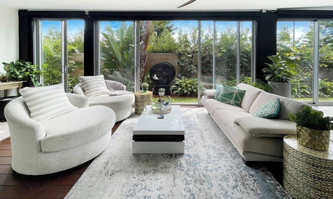 Shell Cove House | Vila Cass - 3 min walk to Marina