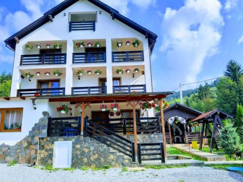 Borsa House | Vila Confort