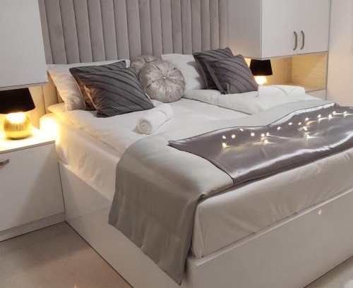 Sarajevo Apartment | Vila Džan