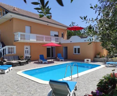 Dracevac Ninski Villa | Vila Danica