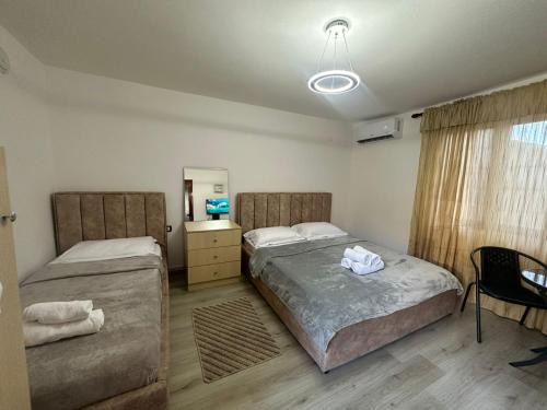 Pogradec Apartment | Vila di Marko & Nati
