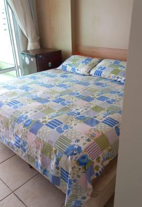 Porto das Dunas Apartment | Vila do Porto Resort