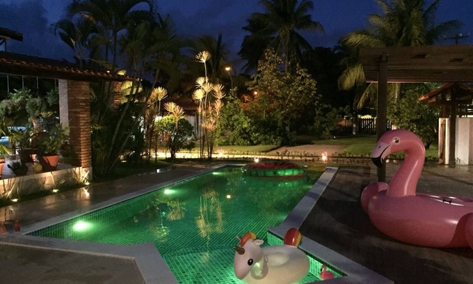 Centro House | Vila dos Sonhos - Porto de Galinhas