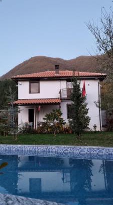 Dajt House | Vila elektra
