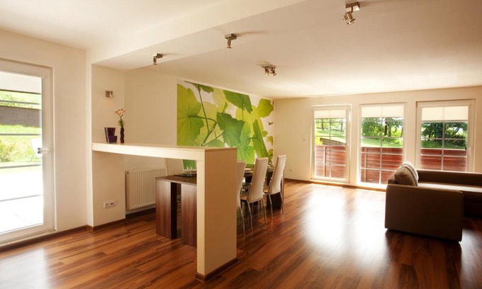 Jesenik Apartment | Vila Element