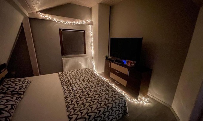 Valiug House | Vila Enjoy