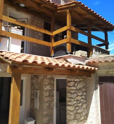 Susak Apartment | Vila Flora